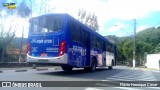 Viação São Roque VSR 3700 na cidade de São Roque, São Paulo, Brasil, por Flávio Henrique Cesar. Número da foto: #:id.