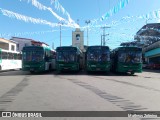 OT Trans - Ótima Salvador Transportes 20012 na cidade de Salvador, Bahia, Brasil, por Matheus Zeferino. Número da foto: #6787288.