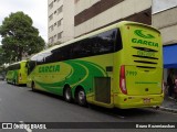 Viação Garcia 7999 na cidade de São Paulo, São Paulo, Brasil, por Bruno Kozeniauskas. Número da foto: #6788112.