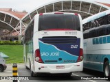 Rodoviário e Turismo São José 1342 na cidade de Aparecida, São Paulo, Brasil, por Douglas Célio Brandao. Número da foto: #6785727.