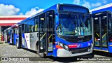 Auto Viação ABC 315 na cidade de São Bernardo do Campo, São Paulo, Brasil, por Matheus Santos Cavalcante. Número da foto: #6786667.