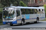 Turb Petrópolis > Turp -Transporte Urbano de Petrópolis 6830 na cidade de Petrópolis, Rio de Janeiro, Brasil, por José Augusto de Souza Oliveira. Número da foto: #:id.