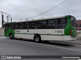 Viação Santa Brígida 1 1272 na cidade de São Paulo, São Paulo, Brasil, por Bruno Kozeniauskas. Número da foto: #:id.