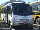 Vitória Turismo 1011 na cidade de Lavras, Minas Gerais, Brasil, por Anderson Filipe. ID da foto: :id.