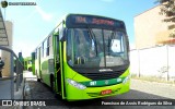 EMVIPI - Empresa Viação Piauí 01097 na cidade de Teresina, Piauí, Brasil, por Francisco de Assis Rodrigues da Silva. Número da foto: #:id.