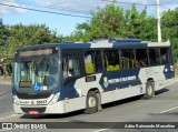 SM Transportes 20837 na cidade de Contagem, Minas Gerais, Brasil, por Adão Raimundo Marcelino. Número da foto: #6787717.