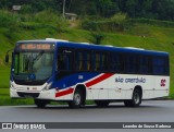 Viação São Cristóvão 2680 na cidade de Duque de Caxias, Rio de Janeiro, Brasil, por Leandro de Sousa Barbosa. Número da foto: #:id.