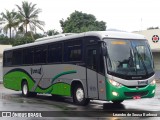 Turin Transportes 1810 na cidade de Duque de Caxias, Rio de Janeiro, Brasil, por Leandro de Sousa Barbosa. Número da foto: #6785958.