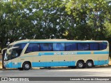 Viação Novo Horizonte 1101011 na cidade de Santa Maria da Vitória, Bahia, Brasil, por Leonardo Chaves de Albuquerque. Número da foto: #:id.