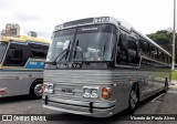 Ônibus Particulares 6463 na cidade de São Paulo, São Paulo, Brasil, por Vicente de Paulo Alves. Número da foto: #6787346.