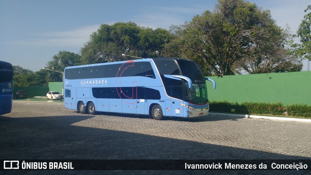 Expresso Guanabara 620 na cidade de Fortaleza, Ceará, Brasil, por Ivannovick Menezes da  Conceição. Número da foto: #6790350.
