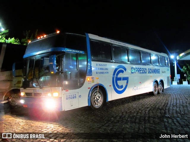 Expresso Goianense 2025 na cidade de Recife, Pernambuco, Brasil, por John Herbert. Número da foto: #6789046.