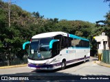 Viação Piracicabana 2609 na cidade de São Paulo, São Paulo, Brasil, por Andre Santos de Moraes. Número da foto: #:id.