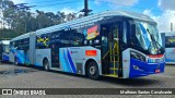Metra - Sistema Metropolitano de Transporte 8271 na cidade de São Bernardo do Campo, São Paulo, Brasil, por Matheus Santos Cavalcante. Número da foto: #6789806.