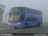 Expresso Guanabara 926 na cidade de Leopoldina, Minas Gerais, Brasil, por Hebert Almeida Rodrigues . Número da foto: #6788930.