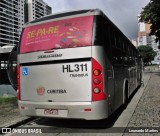 Auto Viação Redentor HL311 na cidade de Curitiba, Paraná, Brasil, por Leonardo Martins. Número da foto: #:id.