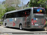 Rio Cidade Service Tour 9098 na cidade de Petrópolis, Rio de Janeiro, Brasil, por Alexsandro  Farias Barros. Número da foto: #6789935.
