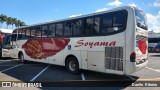 Soyama 1320 na cidade de Aparecida, São Paulo, Brasil, por Danilo  Ribeiro. Número da foto: #6789180.