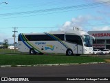 Transporte Argenta - Argentur 976 na cidade de Santa Cruz do Sul, Rio Grande do Sul, Brasil, por Ricardo Manoel Limberger Carvalho. Número da foto: #6790820.
