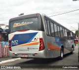 Peru Turismo 1120 na cidade de Guarulhos, São Paulo, Brasil, por Pedro Millennium. Número da foto: #:id.