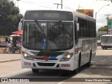 Auto Ônibus Santa Maria Transporte e Turismo 02118 na cidade de Natal, Rio Grande do Norte, Brasil, por Bruno Oliveira Nunes. Número da foto: #:id.