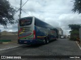 Mais Tur Turismo 1206 na cidade de Caruaru, Pernambuco, Brasil, por Leon Oliver. Número da foto: #6788986.