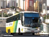 Empresa Gontijo de Transportes 17040 na cidade de Ribeirão Preto, São Paulo, Brasil, por Marcelo Santos. Número da foto: #:id.