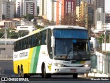 Empresa Gontijo de Transportes 17040 na cidade de Ribeirão Preto, São Paulo, Brasil, por Marcelo Santos. ID da foto: :id.