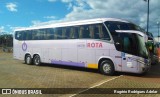 Rota Transportes Rodoviários 7975 na cidade de Goiânia, Goiás, Brasil, por Rogério Rodrigues Adelar. Número da foto: #6789687.