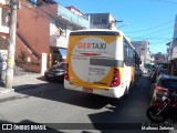 Gertaxi 5600 na cidade de Salvador, Bahia, Brasil, por Matheus Zeferino. Número da foto: #6789771.