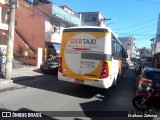 Gertaxi 5600 na cidade de Salvador, Bahia, Brasil, por Matheus Zeferino. ID da foto: :id.