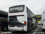 Estância Turismo 380 na cidade de Aparecida, São Paulo, Brasil, por Douglas Célio Brandao. Número da foto: #6789247.
