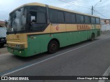 Expresso Cabral 123 na cidade de Natal, Rio Grande do Norte, Brasil, por Alison Diego Dias da Silva. Número da foto: #6790825.