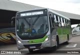 Viação Garcia 81185 na cidade de Maringá, Paraná, Brasil, por Jacy Emiliano. Número da foto: #6788542.