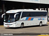 VUSC - Viação União Santa Cruz 3010 na cidade de Santa Cruz do Sul, Rio Grande do Sul, Brasil, por Matheus Etges. Número da foto: #6790143.