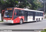 Express Transportes Urbanos Ltda 4 8825 na cidade de São Paulo, São Paulo, Brasil, por William Bispo da Silva. Número da foto: #6788779.