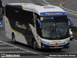 Primotur Transportes e Turismo 12400 na cidade de Lavrinhas, São Paulo, Brasil, por Jhonatan Diego da Silva Trevisan. ID da foto: :id.