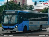 Transwolff Transportes e Turismo 6 6821 na cidade de São Paulo, São Paulo, Brasil, por Iran Lima da Silva. Número da foto: #:id.