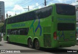 Transbrasiliana Transportes e Turismo 50921 na cidade de Belém, Pará, Brasil, por Lucas Jacó. ID da foto: :id.