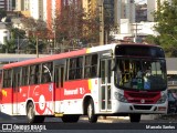 Expresso Itamarati 6322 na cidade de Ribeirão Preto, São Paulo, Brasil, por Marcelo Santos. Número da foto: #:id.