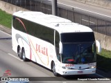 Pradi Transportadora Turística 2020 na cidade de São José dos Campos, São Paulo, Brasil, por Ezequiel Vicente Fernandes. Número da foto: #6789418.