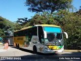 Empresa Gontijo de Transportes 14920 na cidade de São Paulo, São Paulo, Brasil, por Andre Santos de Moraes. Número da foto: #6789807.