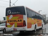 Viação Estrela Guia 5036 na cidade de Aracaju, Sergipe, Brasil, por Eder C.  Silva. Número da foto: #:id.