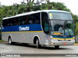 Viação Cometa 7213 na cidade de São Paulo, São Paulo, Brasil, por Gabriel Bispo. Número da foto: #:id.