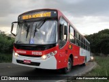 Saritur - Santa Rita Transporte Urbano e Rodoviário 90215 na cidade de Belo Horizonte, Minas Gerais, Brasil, por Adão Raimundo Marcelino. Número da foto: #6790569.