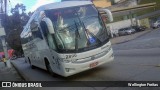 Nova Opção Turismo 2890 na cidade de Petrópolis, Rio de Janeiro, Brasil, por Wellington Freitas. Número da foto: #:id.