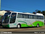 Turin Transportes 16000 na cidade de Conselheiro Lafaiete, Minas Gerais, Brasil, por Sérgio A.  B.  Canuto. Número da foto: #6790740.