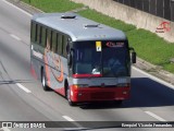 D+ Turismo 2890 na cidade de São José dos Campos, São Paulo, Brasil, por Ezequiel Vicente Fernandes. Número da foto: #:id.