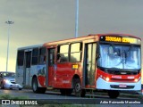 Saritur - Santa Rita Transporte Urbano e Rodoviário 90228 na cidade de Belo Horizonte, Minas Gerais, Brasil, por Adão Raimundo Marcelino. Número da foto: #6790584.