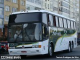 Parati Turismo 5530 na cidade de Rio de Janeiro, Rio de Janeiro, Brasil, por Tarcisio Rodrigues da Silva. Número da foto: #6789027.